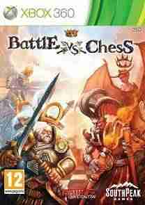 Descargar Battle Vs Chess [Por Confirmar][Region Free] por Torrent